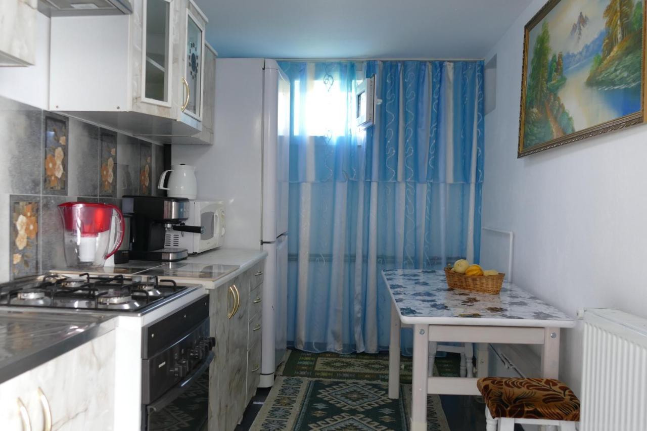Ferienwohnung La Dory Satu Sugatag Exterior foto