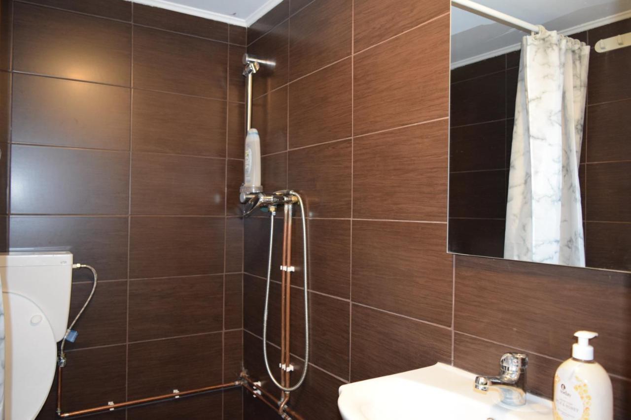 Ferienwohnung La Dory Satu Sugatag Exterior foto