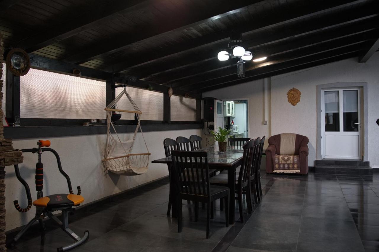 Ferienwohnung La Dory Satu Sugatag Exterior foto