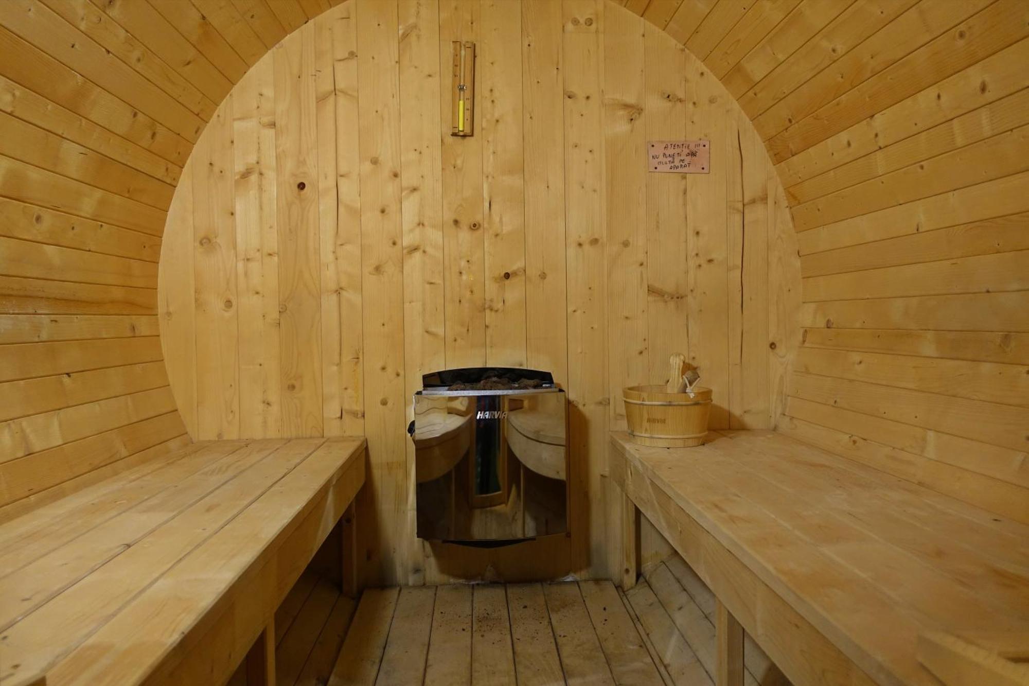 Ferienwohnung La Dory Satu Sugatag Exterior foto